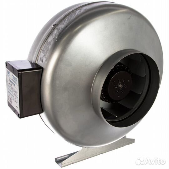 Канальный вентилятор ESQ вкк-160