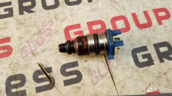 Форсунка топливная BA GE CA TA дефект б/у