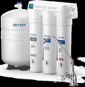 Система очистки воды / фильтры для воды