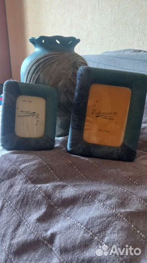 Авторская Ваза