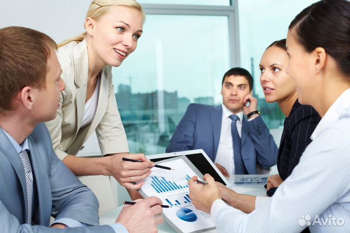 Бизнес-план для соцконтракта