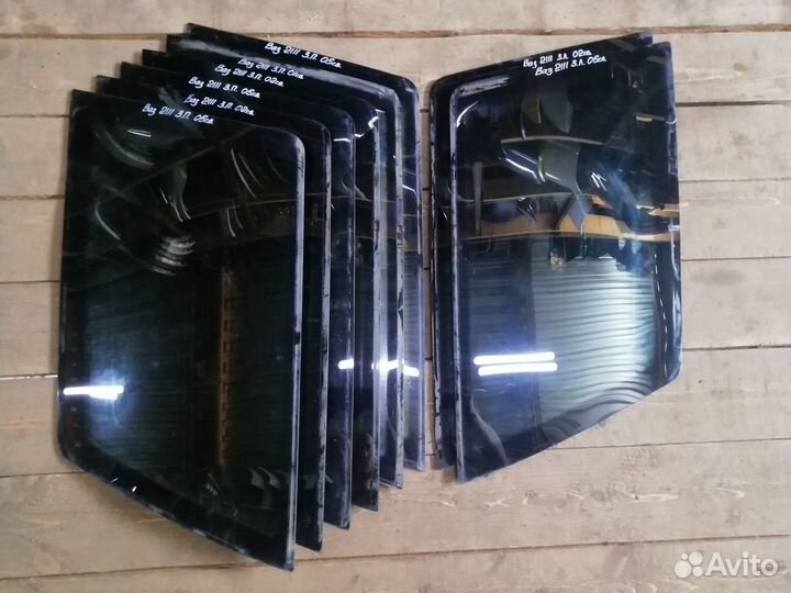 Ваз 2111 Стекло