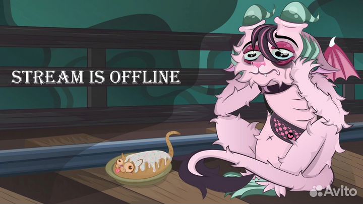 Векторная графика / иллюстратор