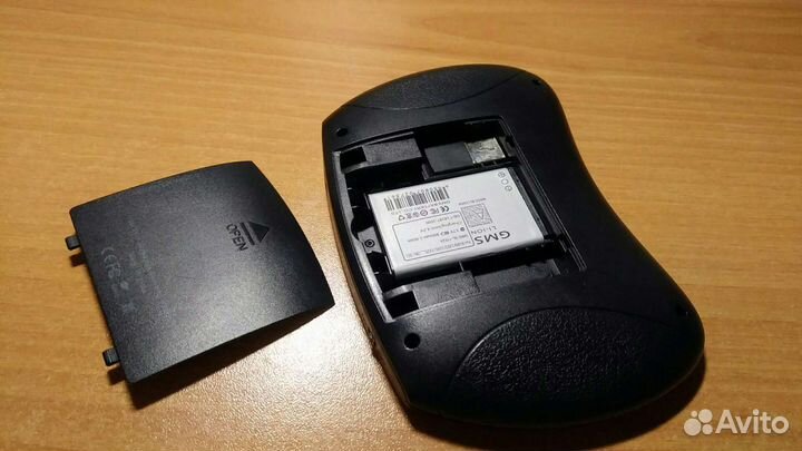 Андроид клавиатура с тач панелью