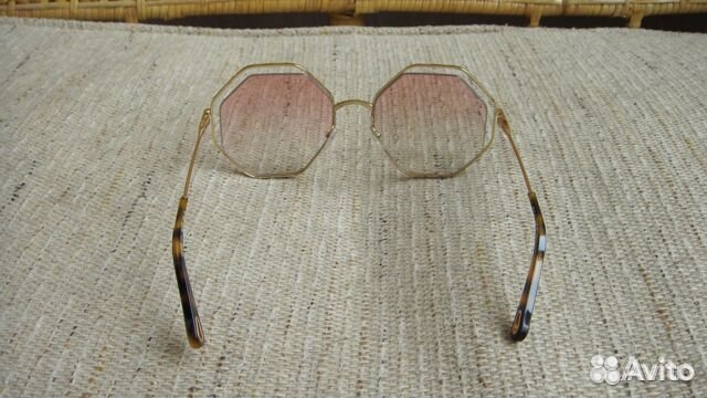 Солнцезащитные очки женские Chloe CE132S оригинал