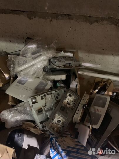 Плафоны потолка Бмв f20 Бмв f10