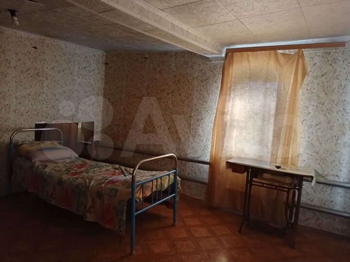 Дом 41 м² на участке 18,5 сот.