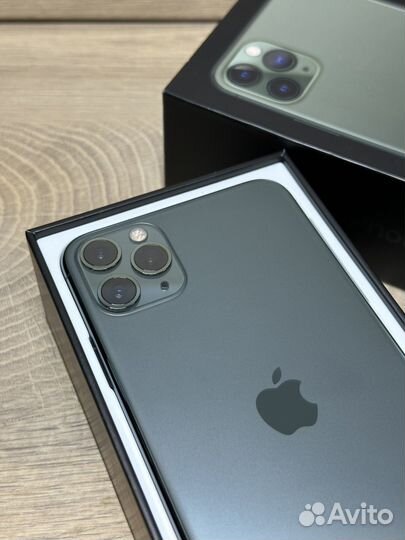 iPhone 11 Pro Max, 64 ГБ
