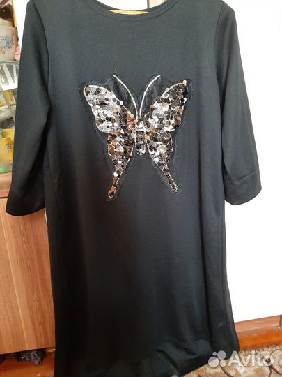 Платья новые