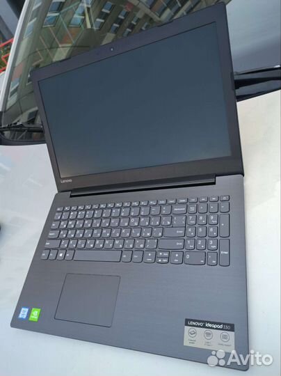Lenovo 2020г/Core i3/FullHD/8Gb DDR4/SSD/Nvidia