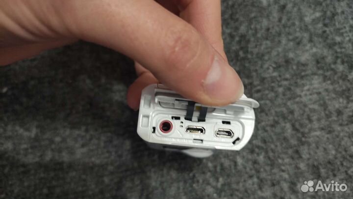 Экшн камера sony hdr as300