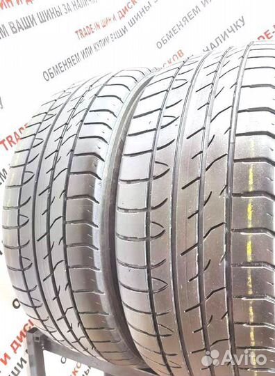 Marshal Crugen HT51 235/50 R19