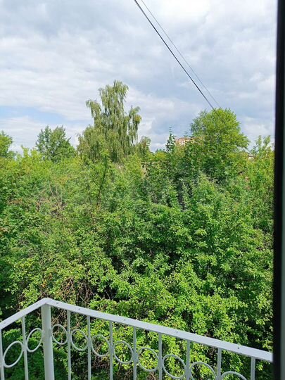 2-к. квартира, 49 м², 3/4 эт.