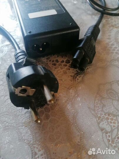 Блок питания для ноутбука