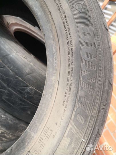 Dunlop SP Sport LM703 185/60 R14