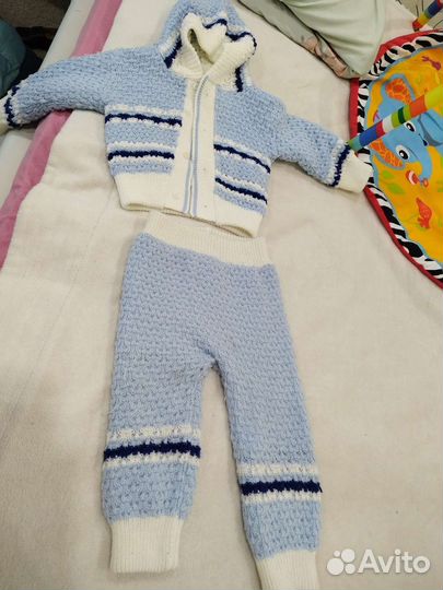 Комплекты для новорожденных