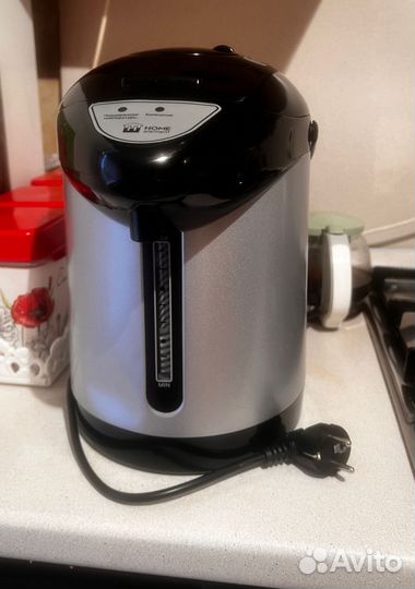 Термопот бу