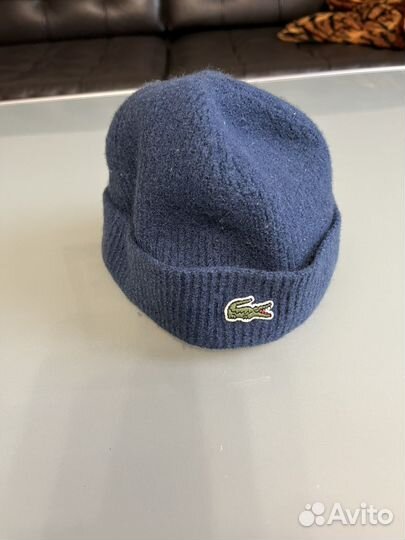 Шапка детская новая armani
