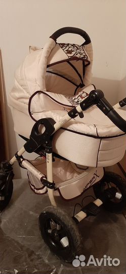 Коляска Tako jumper X 2 в 1