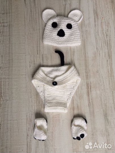 Костюмы для фотосессии