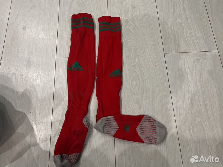 Гетры футбольные adidas