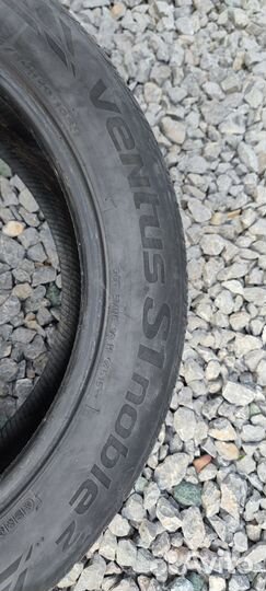 Hankook Ventus S1 Noble 2 H452 255/50 R20