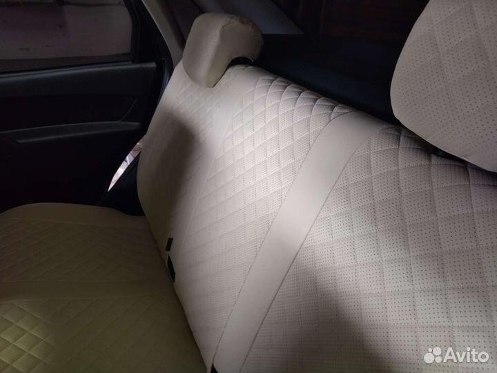 Чехлы для авто на сиденья