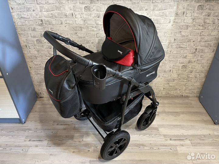 Verdi Sonic plus 3в1