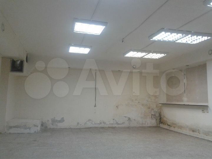 Свободного назначения, 93 м²