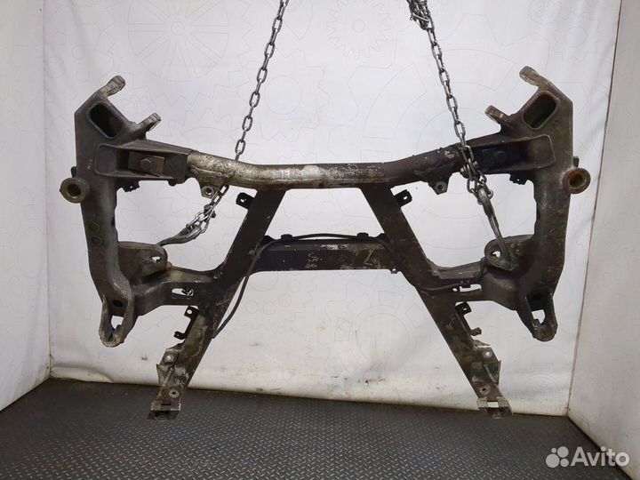 Балка подвески передняя BMW 5 E39, 1996