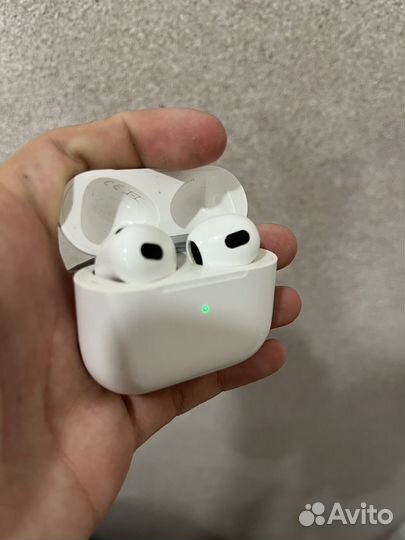 Airpods 3