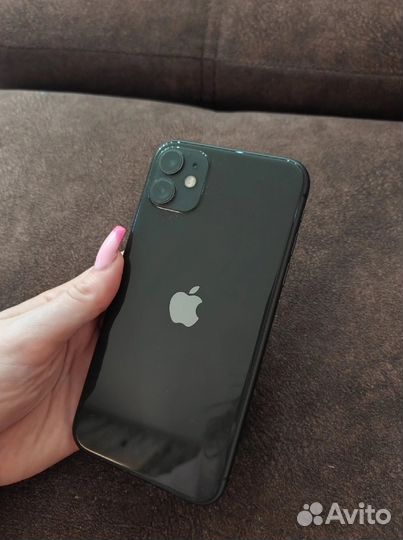 iPhone 11 64gb