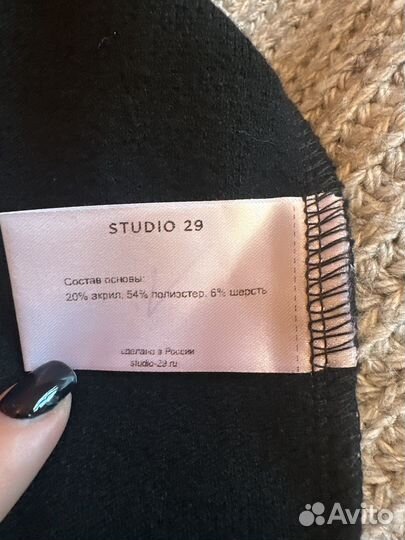 Платье studio 29