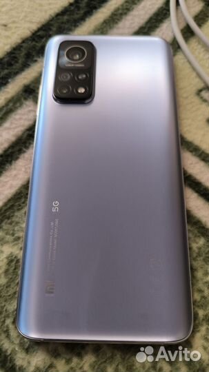 Xiaomi Mi 10T Pro, 8/256 ГБ