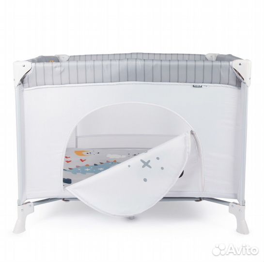 Манеж детский babytone