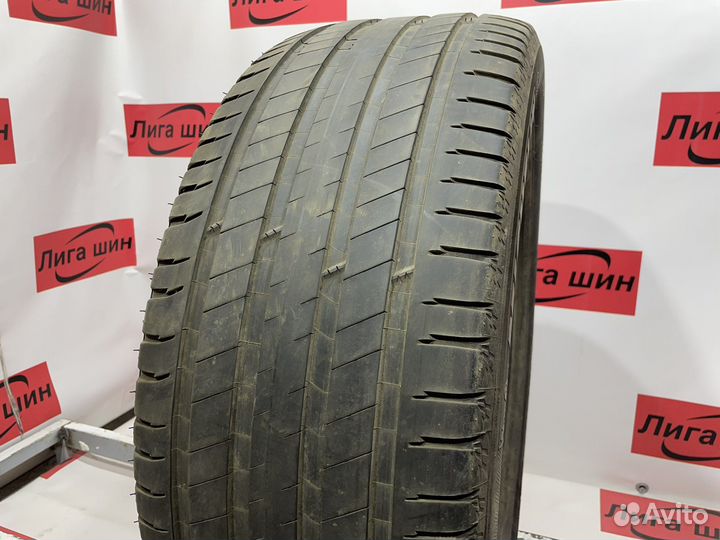 Michelin Latitude Sport 3 265/50 R20