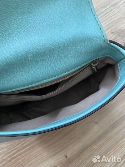 Сумки женские Zara и David Jones через плечо