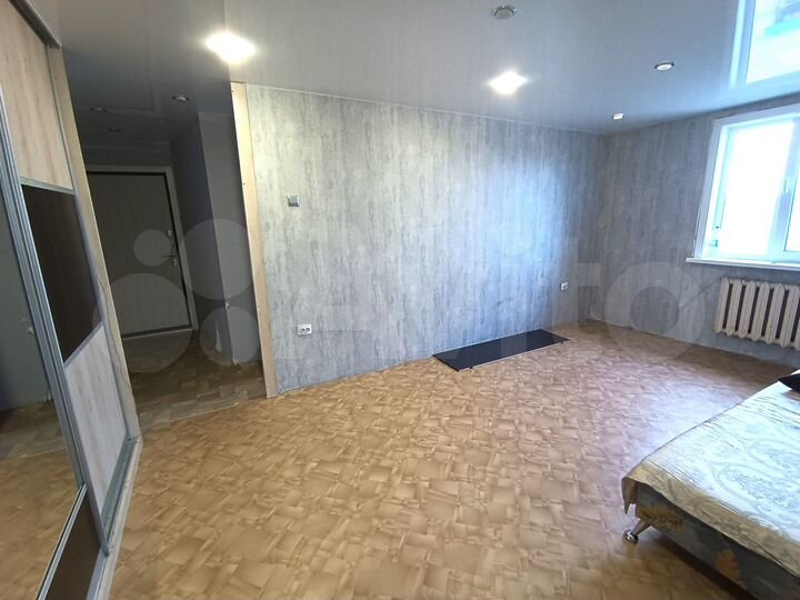 2-к. квартира, 49 м², 5/5 эт.