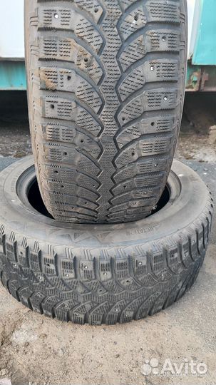 Dunlop SP LT Winter 205/55 R16 79