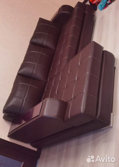 Мягкая мебель на заказ