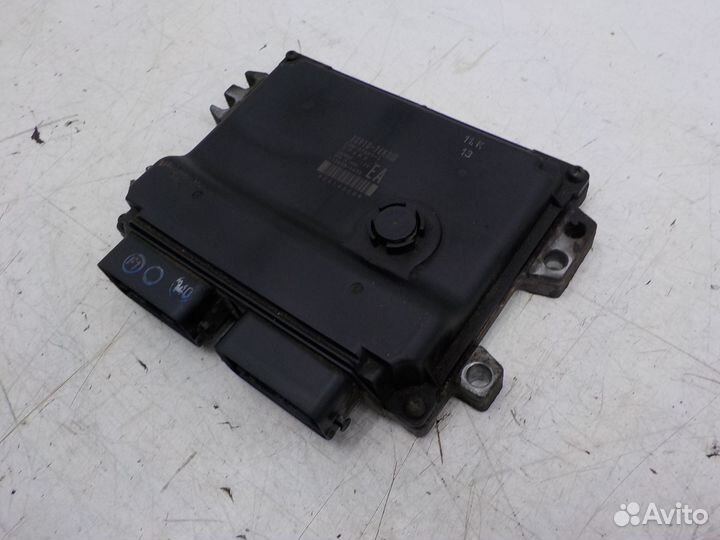 Блок управления двигателем Suzuki Grand Vitara 200