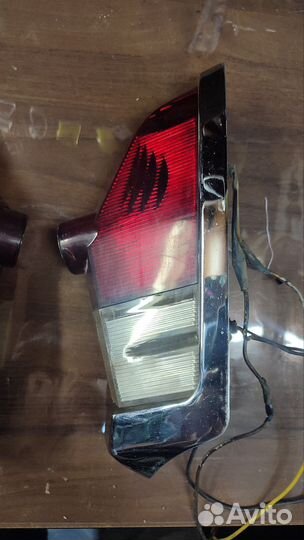 Газ 21 задние фонари б.у