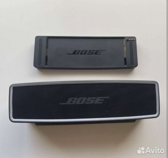 Bose soundlink mini 2 bluetooth колонка