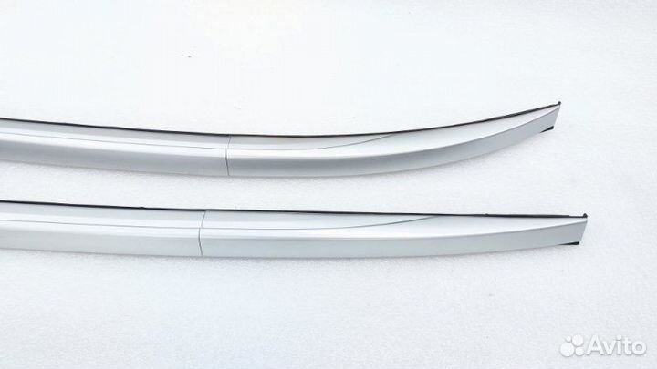 Б/У Б/У Рейлинги комплект Состояние отличное