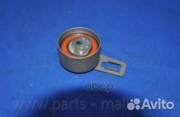 Ролик натяж. ремня грм Hyundai Terracan 2.9 CRD