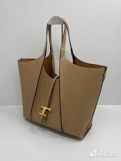 Сумка shoper tods