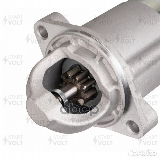 Стартер LSt0507 startvolt
