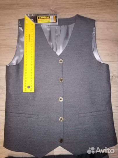 Школьный костюм для мальчика