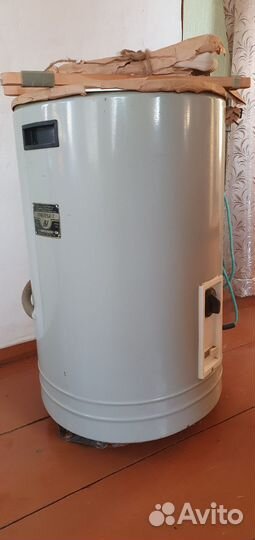 Стиральная машинка Симбирка 2 новая