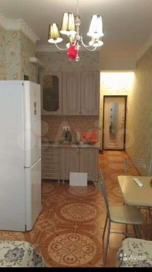 Квартира-студия, 25 м², 3/6 эт.